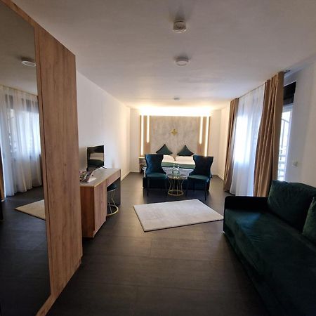 Lilium Resort Hotel & Restaurant Bad Rodach Zewnętrze zdjęcie