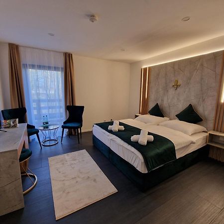 Lilium Resort Hotel & Restaurant Bad Rodach Zewnętrze zdjęcie