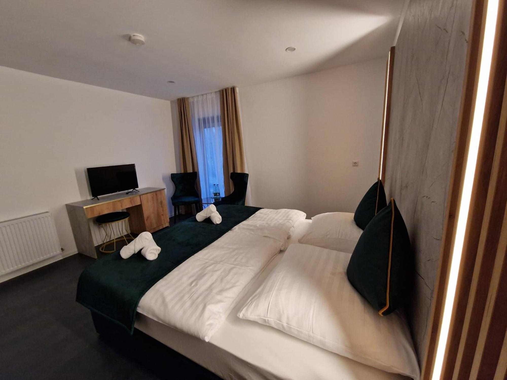 Lilium Resort Hotel & Restaurant Bad Rodach Zewnętrze zdjęcie