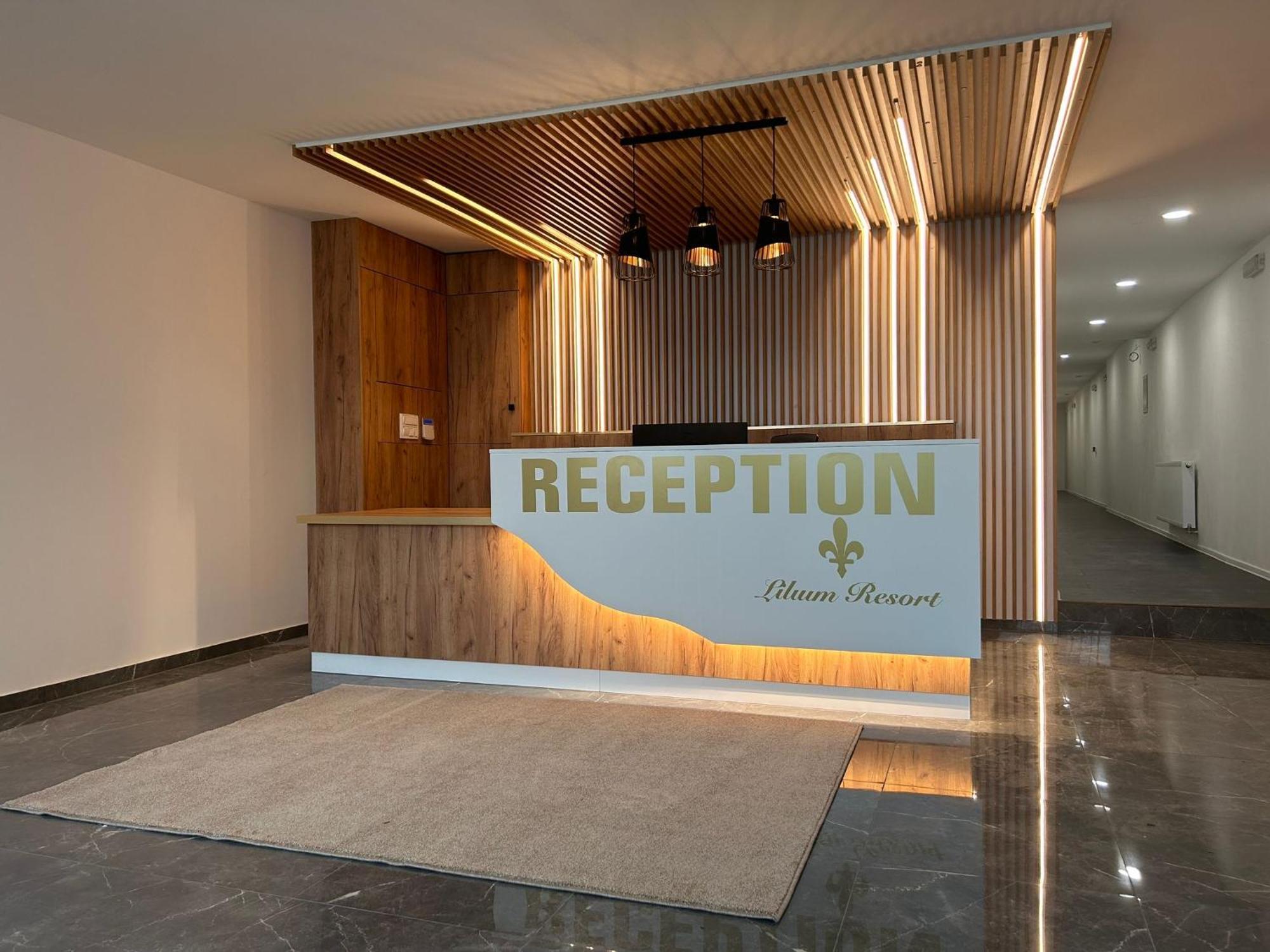 Lilium Resort Hotel & Restaurant Bad Rodach Zewnętrze zdjęcie